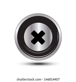 Delete single button for use