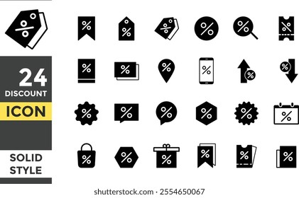 Delete Solid icon set. Waste trash bin. paper bin, trash, Rubbish sign. Trash icon sign. Garbage basket icon symbol. Recycle bin 
