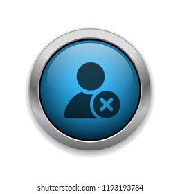 Delete User - App Icon