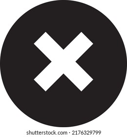 delete vector icon illustration on white background..eps
