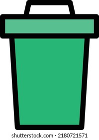 Delete Vector illustration on a transparent background.Premium quality symmbols.Stroke vector icon for concept and graphic design.