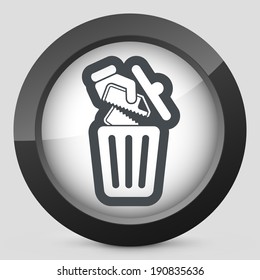 Deleting a document