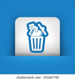 Deleting a document