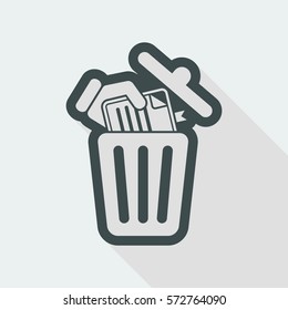 Deleting a document