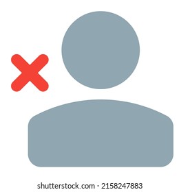 deleting a user from specific role online