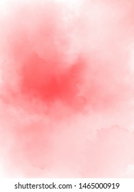 delicate abstract watercolor background, texture basis for design