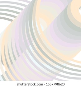 delicate background, with blue-violet hue, ovals or stripes