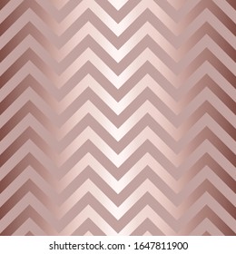 Delicate background with chevrons. Seamless pattern. Repeating elegant texture with chevron for design. Tender backdrop for prints, fabric, wrapping paper, gift wrapper, wallpaper, textile, interior