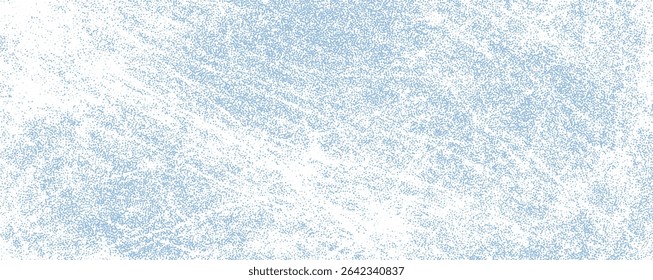 A textura azul delicada apresenta um gradiente suave que evoca tranquilidade. Este pano de fundo é ideal para vários projetos criativos, melhorando projetos com a sua aparência serena.