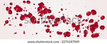 Similar – Image, Stock Photo 99 Balloons Happy