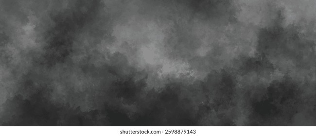 A Delicate and Flowing Abstract Texture with a Subtle and Atmospheric Gradient
