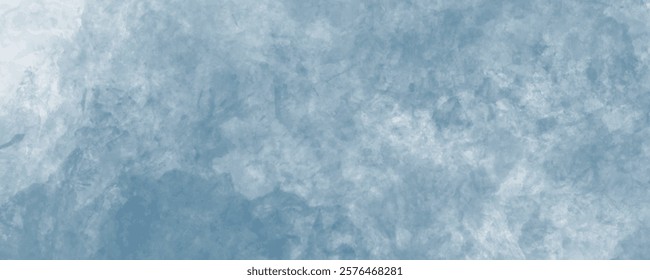 A Delicate and Frosty Background with Subtle Variations in Light Blue and White
