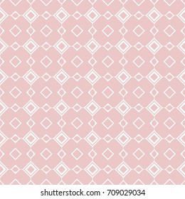 delicate geometric pattern in the classical style. vector illustration. for the design of textiles, wallpapers, tablecloths