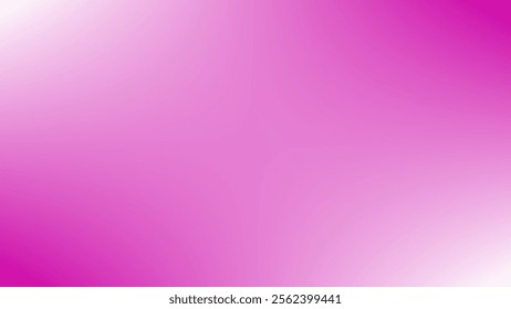 A delicate gradient of pink tones blending seamlessly, providing a calm and aesthetic visual appeal. Perfect for design, presentation backgrounds, or creative visuals that require a soft and vibrant t