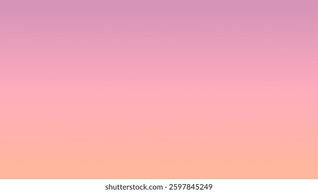 Delicate Gradient Tones Enhancing a Minimalist and Sophisticated Design Experience