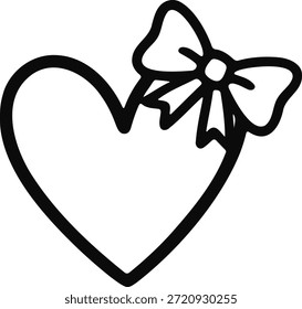 Delicado Lacy Heart Frame Vetor para saudações românticas