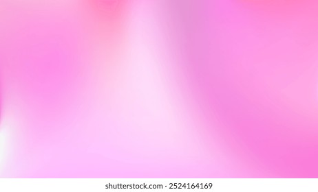 Delicate light pink rose bg. Tender spring flow. The aroma of cherry blossoms. Background for gift wrapping or cards for womens day, Valentines Day, birthday or wedding. Vector illustration.
