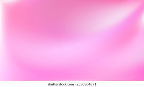 Bolso rosa claro delicado. Flujo de resorte tierno. El aroma de los cerezos en flor. Fondo para regalo o tarjetas para el día de la mujer, día de San Valentín, cumpleaños o boda. Ilustración vectorial.
