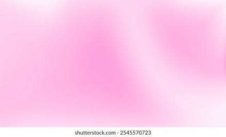 Delicate light pink rose bg. Tender spring flow. The aroma of cherry blossoms. Background for gift wrapping or cards for womens day, Valentines Day, birthday or wedding. Vector illustration.