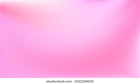 Delicate light pink rose bg. Tender spring flow. The aroma of cherry blossoms. Background for gift wrapping or cards for womens day, Valentines Day, birthday or wedding. Vector illustration.