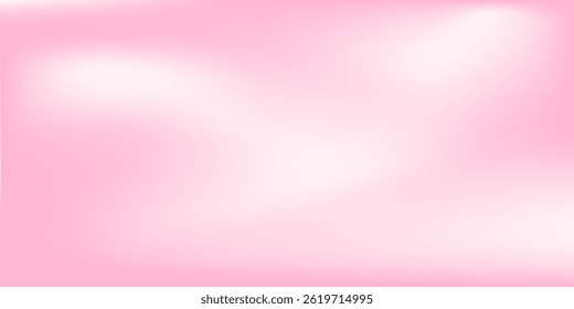 Delicate light pink rose bg. Tender spring flow. The aroma of cherry blossoms. Background for gift wrapping modern Vector