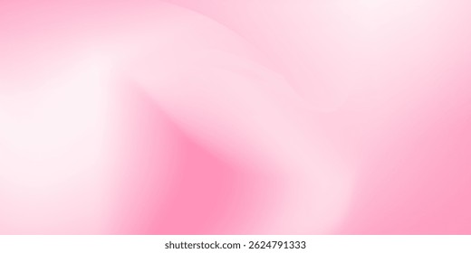 Delicate light pink rose bg. Tender spring flow. The aroma of cherry blossoms. Background for gift wrapping or cards for women's day, Valentine's Day, birthday or wedding. Vector illustration.
