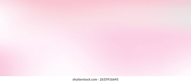 Delicate light pink rose bg. Tender spring flow. The aroma of cherry blossoms. Background for gift wrapping or cards for women's day, Valentine's Day, birthday or wedding. Vector illustration.