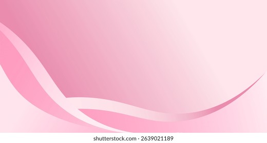Delicate light pink rose bg. Tender spring flow. The aroma of cherry blossoms. Valentine's Day, birthday or wedding. Vector illustration. Modern design