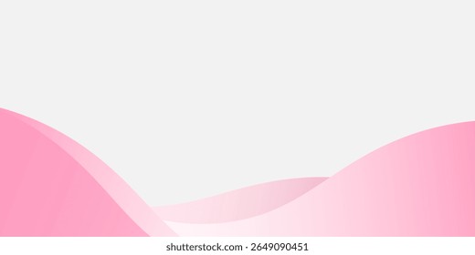 Delicate light pink rose bg. Tender spring flow. The aroma of cherry blossoms. Valentine's Day, birthday or wedding. Vector illustration. Flayer . presentation, web