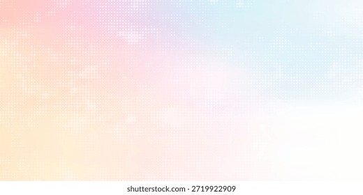 Zarte hellrosa Rose BG. Zarte Federung. Das Aroma der Kirschblüten. Hintergrund für Geschenkverpackungen oder Karten für Frauentag, Valentinstag, Geburtstag oder Hochzeit. EPS10
