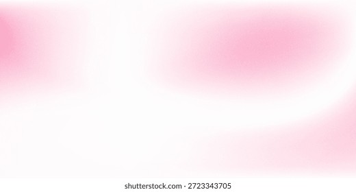 Zarte hellrosa Rose BG. Zarte Federung. Das Aroma der Kirschblüten. Hintergrund für Geschenkverpackungen oder Karten für Frauentag, Valentinstag, Geburtstag oder Hochzeit. Vektorgrafik.