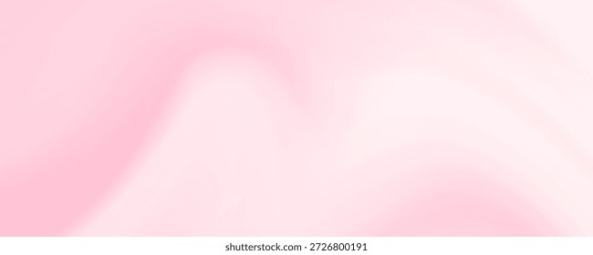 Rosa rosa clara delicada bg. Fluxo tenso de mola. O aroma da cereja floresce. Fundo para embrulhar presentes ou cartões para o dia da mulher, Dia dos Namorados, aniversário ou casamento. Ilustração vetorial.