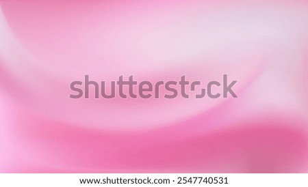 Delicate light pink rose bg. Tender spring flow. The aroma of cherry blossoms. Background for gift wrapping or cards for womens day, Valentines Day, birthday or wedding. Vector illustration.