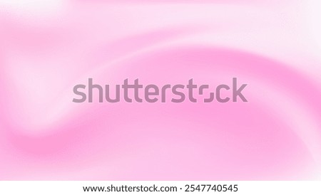 Delicate light pink rose bg. Tender spring flow. The aroma of cherry blossoms. Background for gift wrapping or cards for womens day, Valentines Day, birthday or wedding. Vector illustration.
