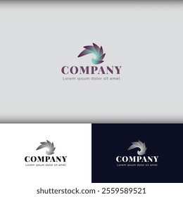 Delicate Logo Design: A Symbol of Subtle Elegance, Grace, and Sophistication