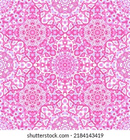 Delicado diseño gráfico de diseño vectorial de diseño de estilo vectorial floral geométrico de apertura para la impresión textil, batik étnico, tela de tela. Ornamento abstracto geométrico floral.