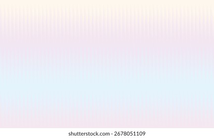 Fondo pastel delicado con degradado rosa claro y azul claro
