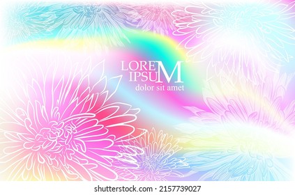 17,173 Iridescent flowers Images, Stock Photos & Vectors | Shutterstock