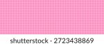 Delicate pink houndstooth pattern.  Perfect for backgrounds, textiles, fashion, and branding projects. This subtle yet stylish texture adds a touch of elegance and sophistication to any design.