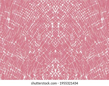 Delicado patrón de primavera-verano rosado para cualquier diseño, etc. Fondo