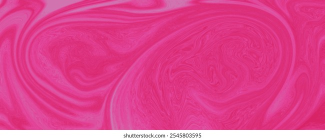 Delicadas ondas de lavanda y violeta que fluyen en un patrón Abstractas liso y aterciopelado
