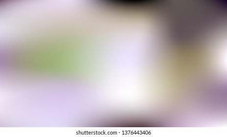 Delicate shades. Soft color gradients. Harmonious colors. Soft color backing abstract. Beautiful background for a poster, advertising, 4K screen, monitor. Editable mesh EPS10.