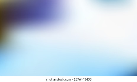 Delicate shades. Soft color gradients. Harmonious colors. Soft color backing abstract. Beautiful background for a poster, advertising, 4K screen, monitor. Editable mesh EPS10.