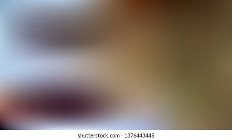Delicate shades. Soft color gradients. Harmonious colors. Soft color backing abstract. Beautiful background for a poster, advertising, 4K screen, monitor. Editable mesh EPS10.