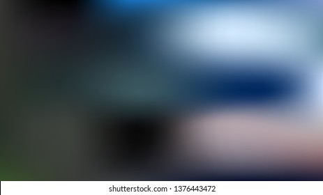 Delicate shades. Soft color gradients. Harmonious colors. Soft color backing abstract. Beautiful background for a poster, advertising, 4K screen, monitor. Editable mesh EPS10.