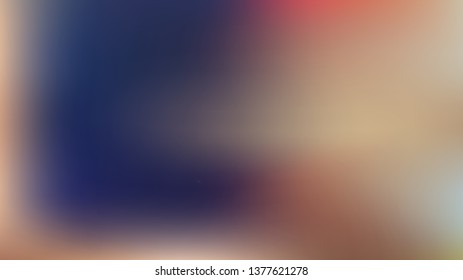 Delicate shades. Soft color gradients. Harmonious colors. Soft color backing abstract. Beautiful background for a poster, advertising, 4K screen, monitor. Editable mesh EPS10.