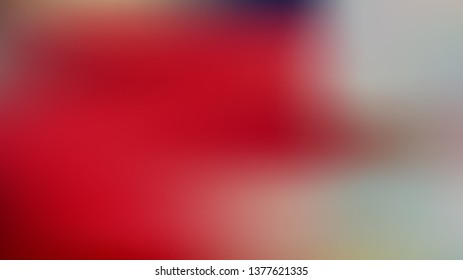 Delicate shades. Soft color gradients. Harmonious colors. Soft color backing abstract. Beautiful background for a poster, advertising, 4K screen, monitor. Editable mesh EPS10.