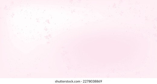 Delicar el fondo rosa pálido del pastel con espacio para el texto. Mantiene y mantiene puntos en un diseño de degradado rosado. Resumen Imprimir ideal para el diseño, en blanco. Superficie Delicada Rosa. Fondo Resumen Simple.