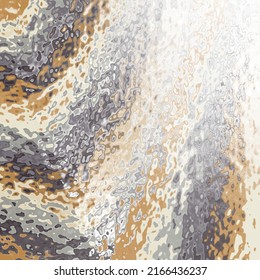 Delicate watercolor background in beautiful peach, cream and blue color, gentle coral for invitation, greeting card.