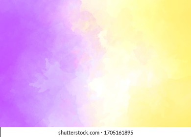 Purple and Yellow Petals iPhone Wallpapers Free Download